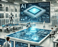 반도체 기술개발도 인공지능으로… 올해 AI 활용 기술개발 과제 100개 지원