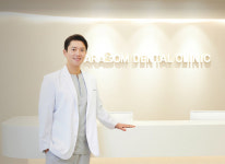 [새벽을 여는 사람들] 강병민 바라봄치과교정과의원 원장, 정밀한 진단과 세심한 치료로 교정의 본질 말하다