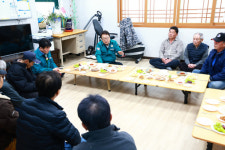 울진군, 손병복 울진군수 군민과의 약속 지키는 행정 실천