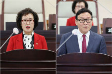 인천시 동구의회, 배다리 지하차도 명칭 제안