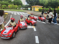 고양도시관리공사, 3월부터 어린이교통공원 개장… 체험형 교통안전교육 본격화
