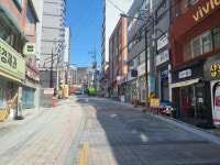 부산 사하구, 2025년 그린뉴딜 전선로 지중화 사업 선정