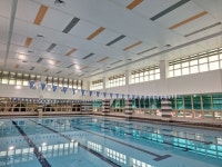 순천시, 문화건강센터수영장 4월 1일 재개장