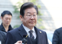[특징주] 윤석열 탄핵심판 선고일 발표에 '이재명 테마주' 불기둥