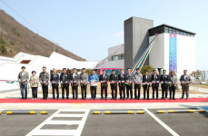 고흥군, 거금 관광 프로젝트 개막
