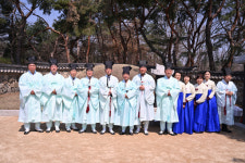 경기문화재단 실학박물관, 다산 정약용 선생 189주기 묘제 성료