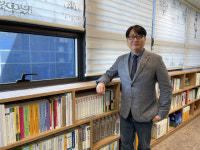 [새벽을 여는 사람들] 이은형 대한건설정책연구원 연구위원 부동산 본질을 읽어야