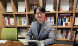 [새벽을 여는 사람들] 이은형 대한건설정책연구원 연구위원 부동산 본질을 읽어야