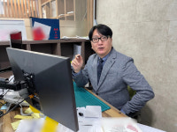 [새벽을 여는 사람들] 이은형 대한건설정책연구원 연구위원 부동산 본질을 읽어야