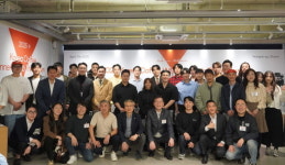 부산테크노파크, 코리아 커피 위너스클럽 스로우다운 2025 성료…양성재 바리스타 우승