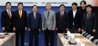 김문수 청년 부동산 공약 발표·홍준표 의협 간담회·한동훈 5개 서울 제안