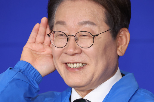 이재명, 골목골목 경청투어 속 지역 방문 활발히 이어져