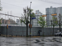 [현장르포]고척 푸르지오 힐스테이트…귀한 신축+목동 학세권