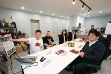 농진청장 양돈농가 품종·시설 개선해 생산성 끌어올릴 것