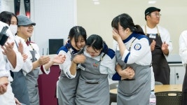 양주시, 한국외식과학고등학교 주관 전국 고등셰프 경연대회 개최