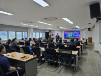 영양교육지원청, 성희롱·성폭력 예방교육 실시