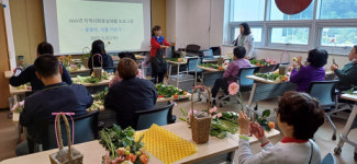 울진군, 재가장애인 대상 지역사회중심재활 프로그램 운영