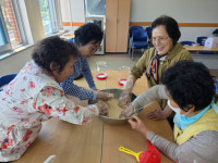 영덕 실버아카데미, 7주간 열정의 마침표“배움엔 나이가 없다