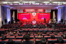 경남정보대학교-동서학원, 건학 60주년 기념식 개최