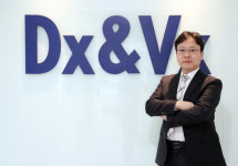 [코스닥 CEO 인터뷰] 디엑스앤브이엑스 권규찬 대표 “신약 임상 본격화...가치 증명할 것”