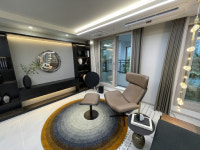 [현장르포] ‘분상제’ 적용 고덕 강일 대성베르힐…실수요 반응은?