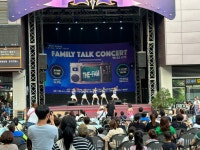 고양교육지원청, 청소년이 기획한 참여형 축제 The-판 시즌Ⅲ 성료