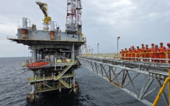 해수부, 동남아 해양플랜트 재활용 선점 나선다