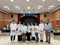 경기도의료원 수원병원, 장애인 건강 보건 관련 서비스 우수사례 공모전서 최우수상 수상
