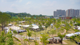 화성시환경재단, 2025년 환경의 날 행사 환타지 화성 성료