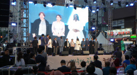 노원구, 경춘선 공릉숲길 커피축제 성공 비결…하나의 축제가 가져다준 경제 활성화