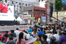 노원구, 경춘선 공릉숲길 커피축제 성공 비결…하나의 축제가 가져다준 경제 활성화
