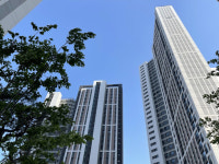 [아파트의 미학(美學)] 대전 도마동 호반써밋 그랜드센트럴, 도심 속 동화마을