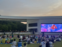 담양군, ‘2025 담빛시네콘서트’ 개최