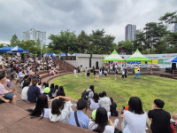 달성군, 제6회 청소년 어울림 축제 성료