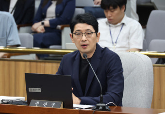 김민석 총리 후보자 청문회 24~25일 열려, 여야 의혹 두고 난타전