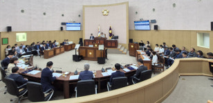 기장군의회, 제289회 정례회 마무리…17건 안건 의결