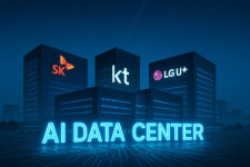 “AI 데이터센터 전쟁”... 통신 3사, 탈통신 이후 미래 선점 경쟁