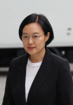 한성숙 중기부 장관 후보자 