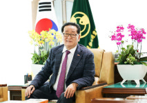 [中企협동조합 해우소]인천수산물유통조합 김정화 이사장 수도권 최대 활어 시장 인천에 수산물유통단지 만들어야