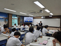 영주시사회적경제지원센터, 청소년 주도 지역문제 해결 프로그램 운영