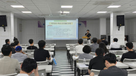 경북교육청, 학교스포츠클럽 업무 담당자 워크숍 개최