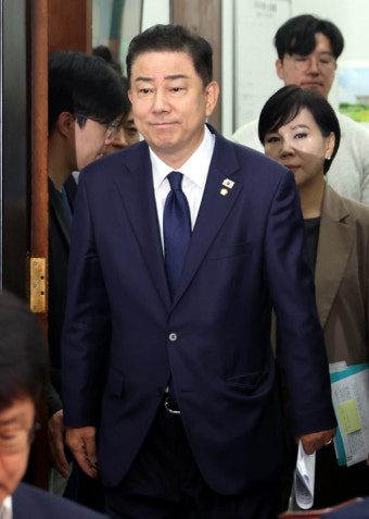 김병기, 정부에 물가 안정 및 추경 조기 집행 당부