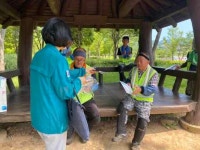 사천시, 폭염 대비 현업 종사자 온열 질환 예방 점검 실시