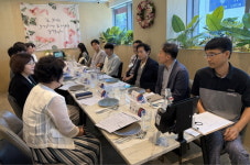 평택시 송탄보건소, 재난 응급의료 간담회 실시