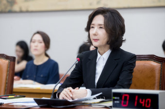 논문 표절·제1저자 논란, 이진숙 후보자 “학계 이해 없는 판단…사퇴 의향 없다”