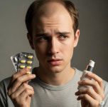 국내 제약 업계, 탈모치료제 신제품 봇물...외용제부터 경구제까지 총공세