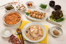청송군, 6가지 여름 힐링법 소개...계곡과 숲, 백자와 명상