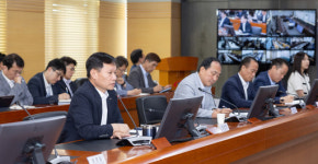 서부발전, 미래성장위 출범…“脫탄소·AI 전환 속도 낸다”