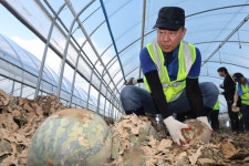 김병기 8월에도 폭우 피해 우려, 식료품 물가 안정 대책 마련할 것