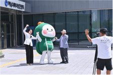 하남시, AI·IoT 기반 어르신 건강관리사업 전국에 소개